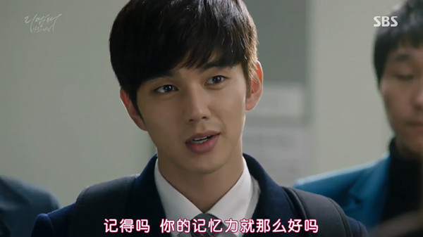 拥有超凡记忆的柯南当上律师了，反派还能活几集？