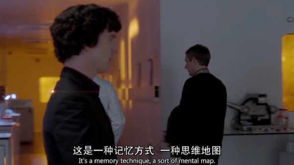 拥有超凡记忆的柯南当上律师了，反派还能活几集？