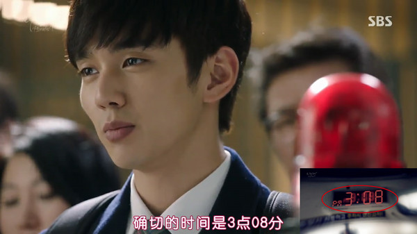 拥有超凡记忆的柯南当上律师了，反派还能活几集？