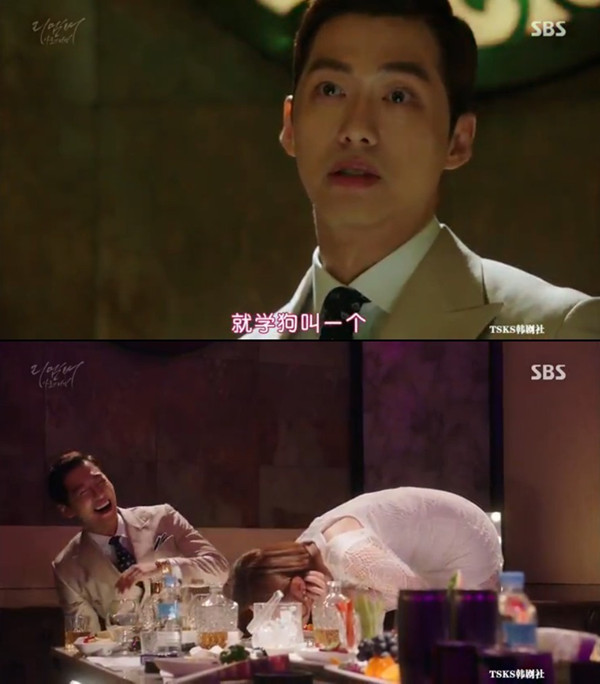 拥有超凡记忆的柯南当上律师了，反派还能活几集？