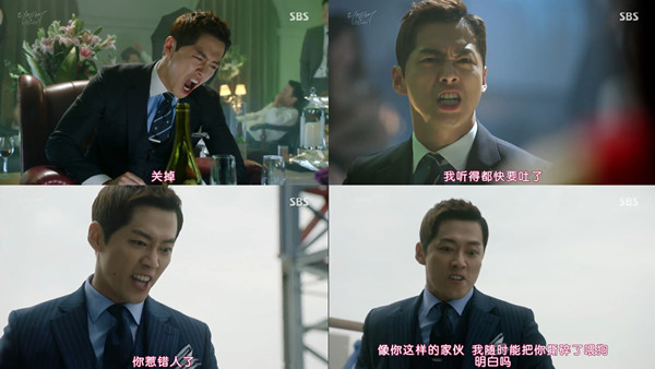 拥有超凡记忆的柯南当上律师了，反派还能活几集？