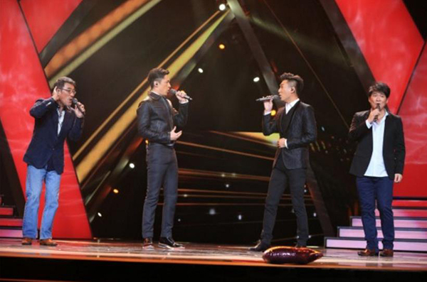 一周综艺｜一场跨年演唱会，各卫视晒家底