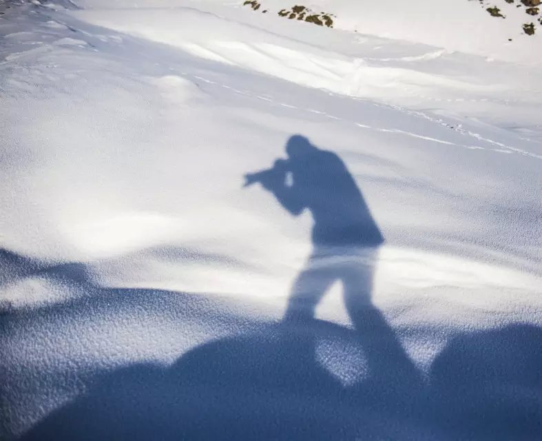 巩乃斯（相机自拍）