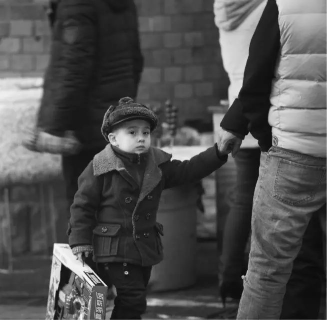 乌鲁木齐国际大巴扎