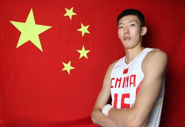 周琦到底距离NBA有多远，听听带过姚明的李秋平怎么说