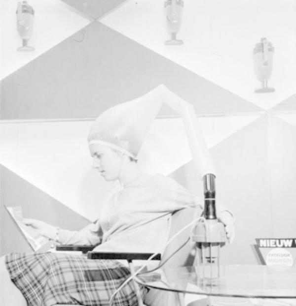 那些年的古怪发明，先人们的脑洞也不小