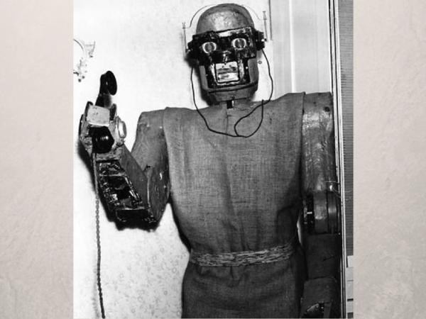 那些年的古怪发明，先人们的脑洞也不小