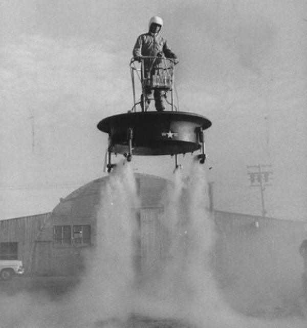 那些年的古怪发明，先人们的脑洞也不小