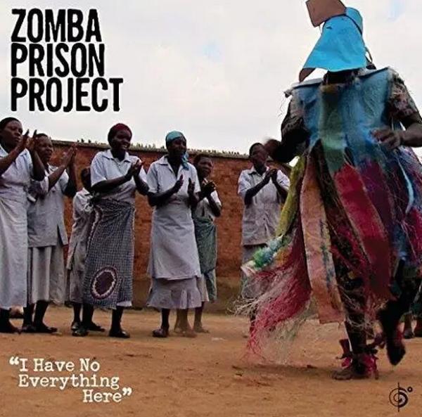 每日一词：《我在这儿一无所有》