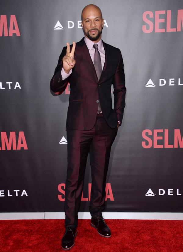 一线男星亲身示范，参加年会该怎么打扮？