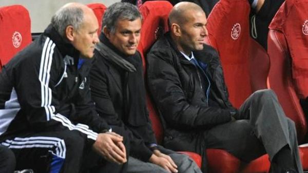 齐达内执教到底啥水平？他会是皇马的瓜迪奥拉吗？