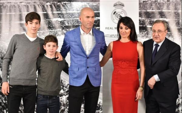 齐达内执教到底啥水平？他会是皇马的瓜迪奥拉吗？