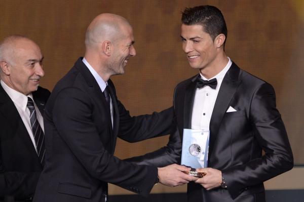 齐达内执教到底啥水平？他会是皇马的瓜迪奥拉吗？