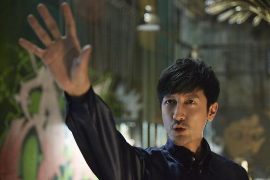 专访｜张鲁一：演反派要看到人物的多变性