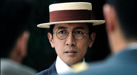 专访｜张鲁一：演反派要看到人物的多变性