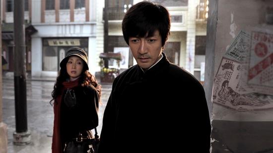 专访｜张鲁一：演反派要看到人物的多变性