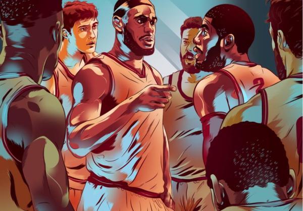 为什么你喜欢的球队拿不到总冠军？