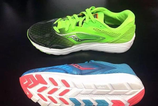 2016年怎么选跑鞋？看完这个贴你就全懂了