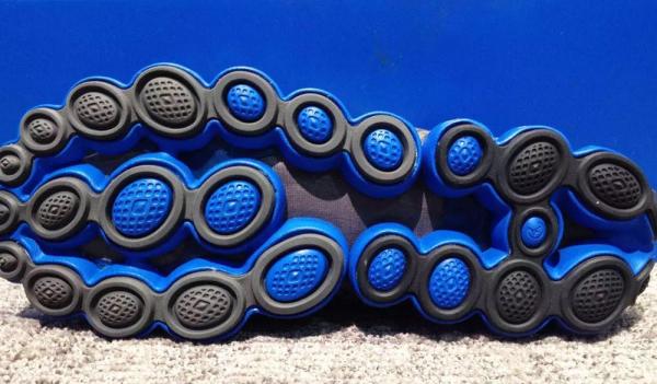 2016年怎么选跑鞋？看完这个贴你就全懂了