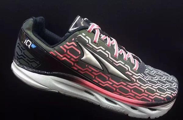 2016年怎么选跑鞋？看完这个贴你就全懂了