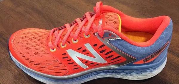 2016年怎么选跑鞋？看完这个贴你就全懂了