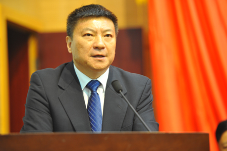 霍巍：近代日本学者如何书写中国边疆史