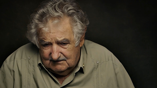 断片| 《人类》：宏大命题之下的细密感动，何以为人