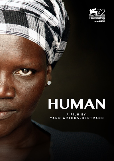 断片| 《人类》：宏大命题之下的细密感动，何以为人