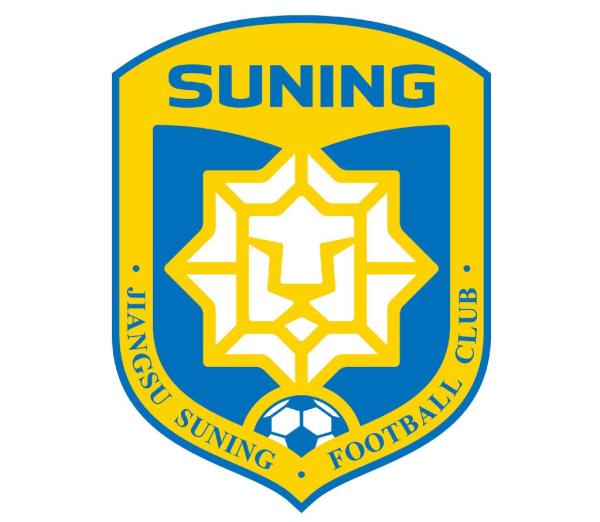 江苏队换了新队徽，中国足球的伪职业“没文化”都在这了