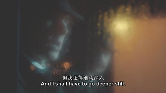 神探夏洛克特别篇：这是一个关于故事的故事