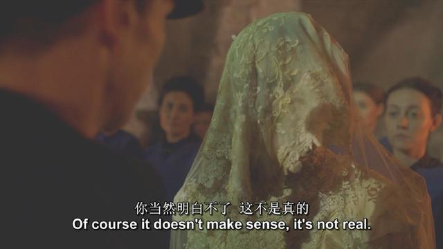 神探夏洛克特别篇：这是一个关于故事的故事