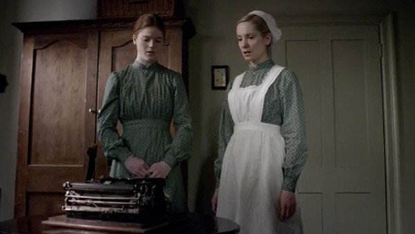 《神探夏洛克》中“可恶的新娘”究竟要谋杀谁？