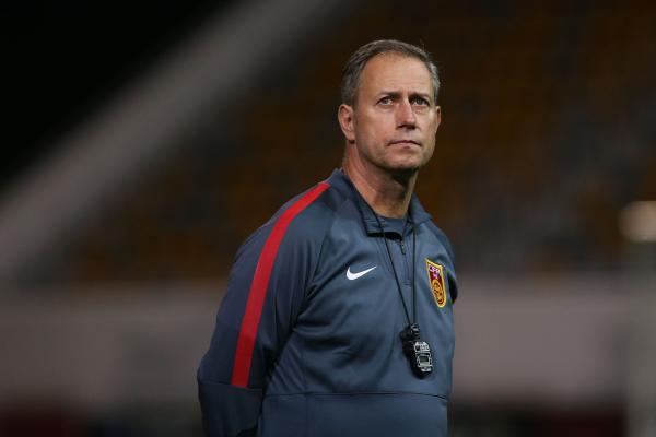 中国足协提前解约国足主帅佩兰？或需支付其三个月薪水