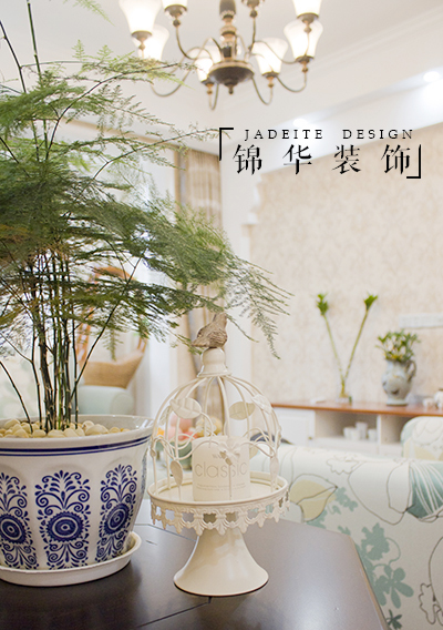 德诚翠湖湾 小景  锦华装饰 8.jpg