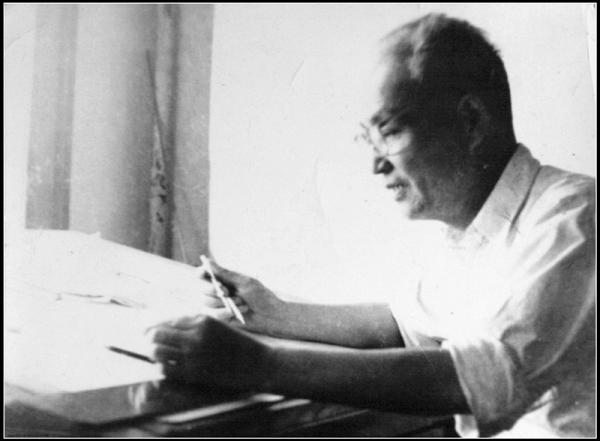 国产印钞机设计师之子：人民币是怎么造出来的