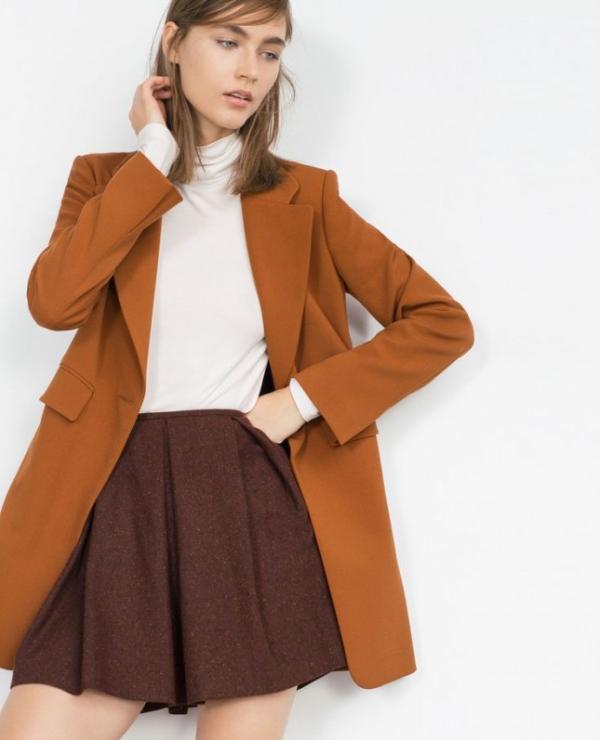 15件快时尚冬日美裙，用俏皮向天寒地冻还击