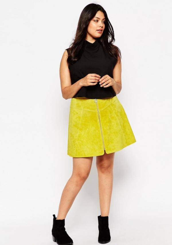 15件快时尚冬日美裙，用俏皮向天寒地冻还击