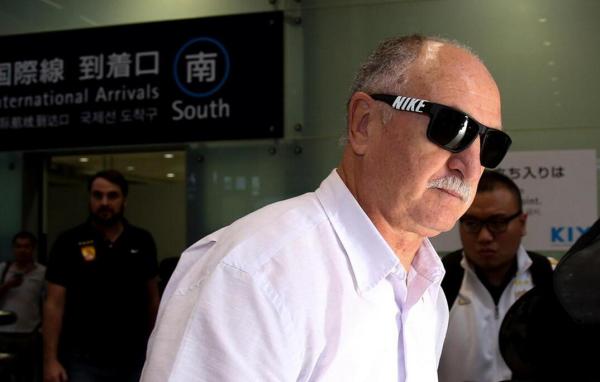 下任国足主帅的自我修养：敢“茬架”的大牌老炮，情商要爆表