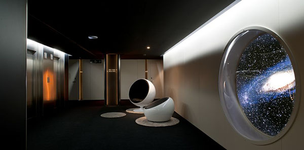 住到星战的世界里去！