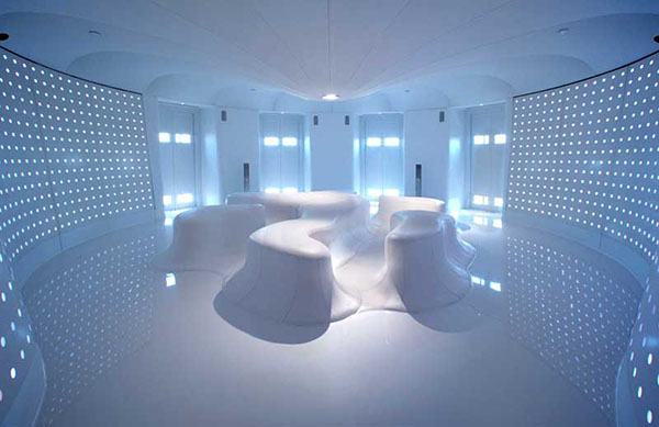 住到星战的世界里去！