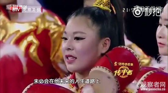 陈道明怒斥年轻人:常识都没有就否定传统文化