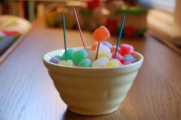 不起眼的小牙签，原来能让孩子玩得这么开心