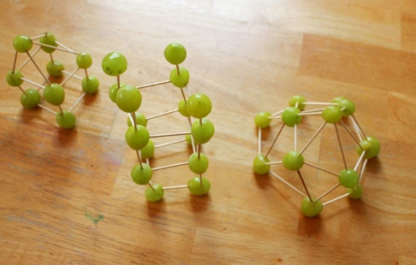 不起眼的小牙签，原来能让孩子玩得这么开心