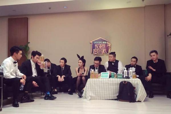 阵容很弱的《我是歌手4》，还能称霸第一季度吗？