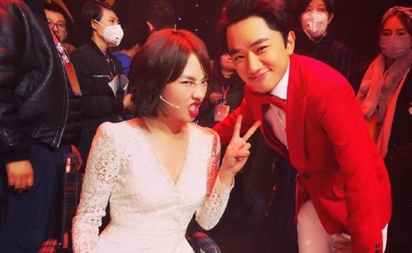 阵容很弱的《我是歌手4》，还能称霸第一季度吗？