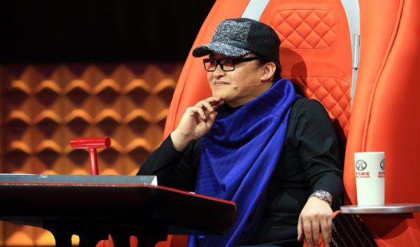 阵容很弱的《我是歌手4》，还能称霸第一季度吗？