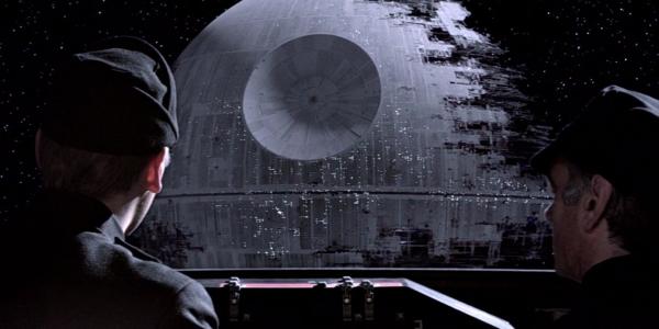 《星球大战》里的光剑和死星能成为现实吗？