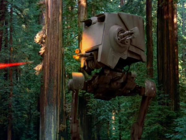 《星球大战》里的光剑和死星能成为现实吗？