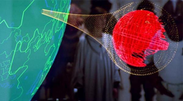 《星球大战》里的光剑和死星能成为现实吗？