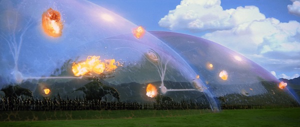 《星球大战》里的光剑和死星能成为现实吗？